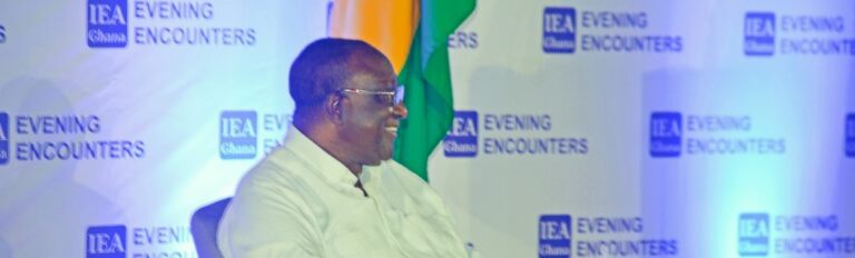 IEA Evening Encounter with Hon. John Alan Kwadwo Kyerematen – Institute of Economic Affairs (IEA) Ghana IEA Evening Encounter with Hon. John Alan Kwadwo Kyerematen