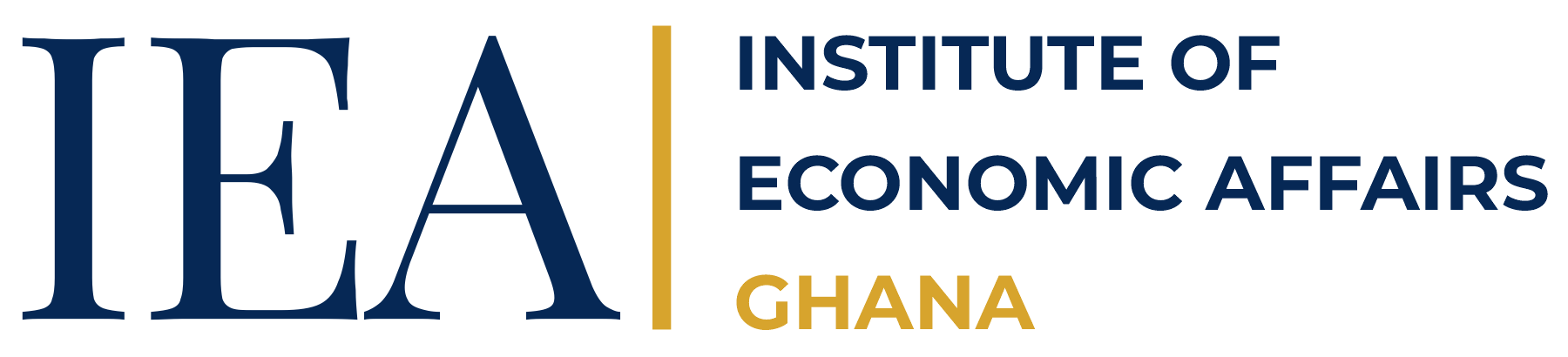 Institute of Economic Affairs (IEA) Ghana