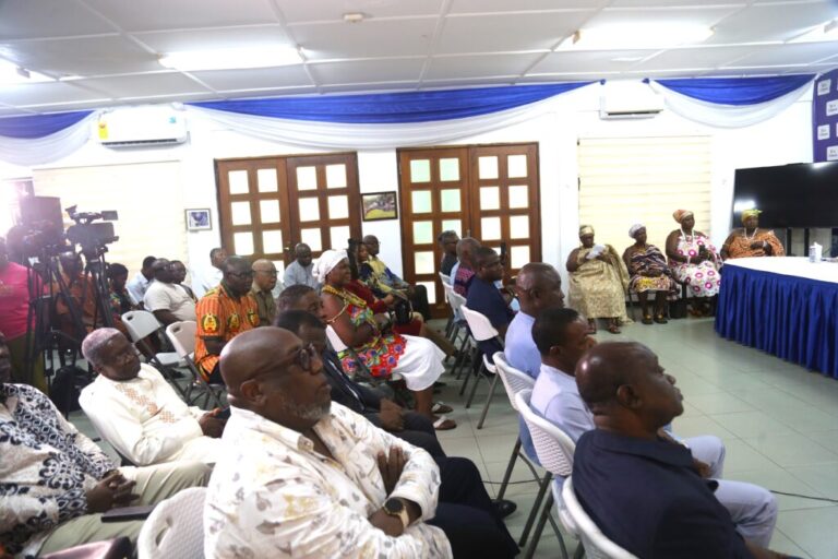 IEA launches its Seminar Series on Ghana’s Natural Resources Management – Institute of Economic Affairs (IEA) Ghana IEA launches its Seminar Series on Ghana’s Natural Resources Management