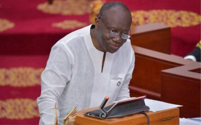 The Ghana 2020 Budget and Economic Policy: When Caution Trumps Ambition – Institute of Economic Affairs (IEA) Ghana The Ghana 2020 Budget and Economic Policy: When Caution Trumps Ambition