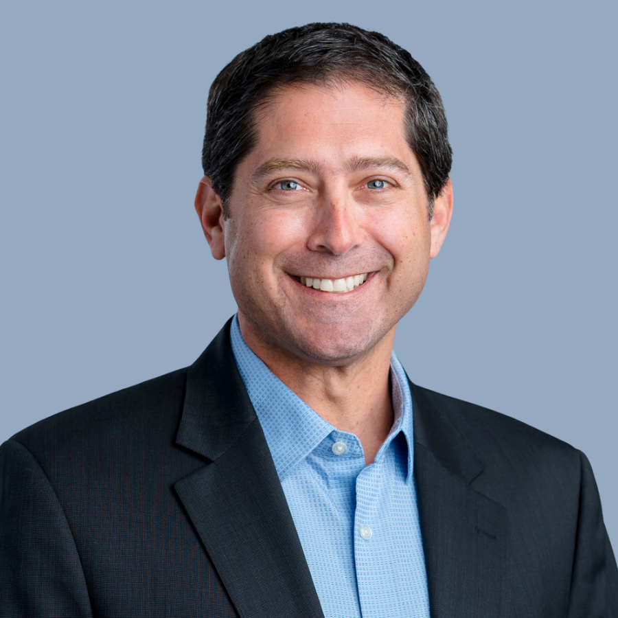 Todd Moss