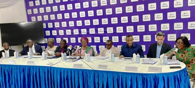 The Impact of Presidential Debates and Encounters on Ghana's Democratic Development – Institute of Economic Affairs (IEA) Ghana The Impact of Presidential Debates and Encounters on Ghana's Democratic Development