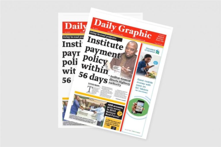 Government Must Share Risk With Depositors – IEA – Institute of Economic Affairs (IEA) Ghana Government Must Share Risk With Depositors – IEA