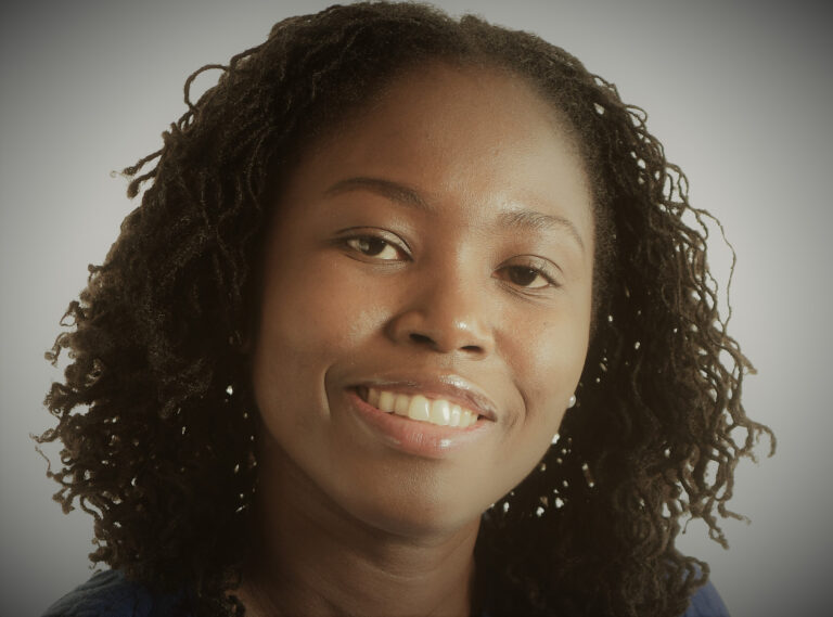 Ama Baafra Abeberese