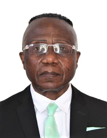 Dr. John Kwakye