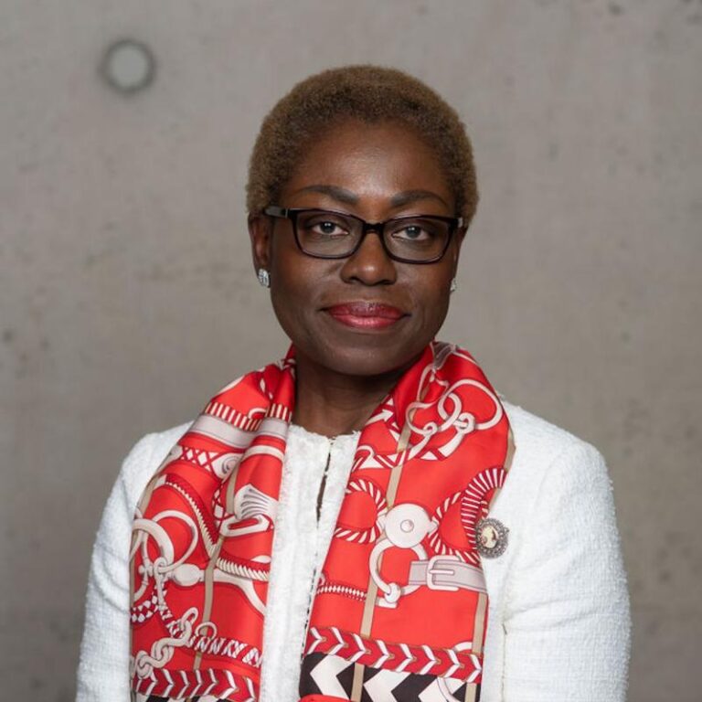 Our Team – Institute of Economic Affairs (IEA) Ghana Elsie Addo Awadzi