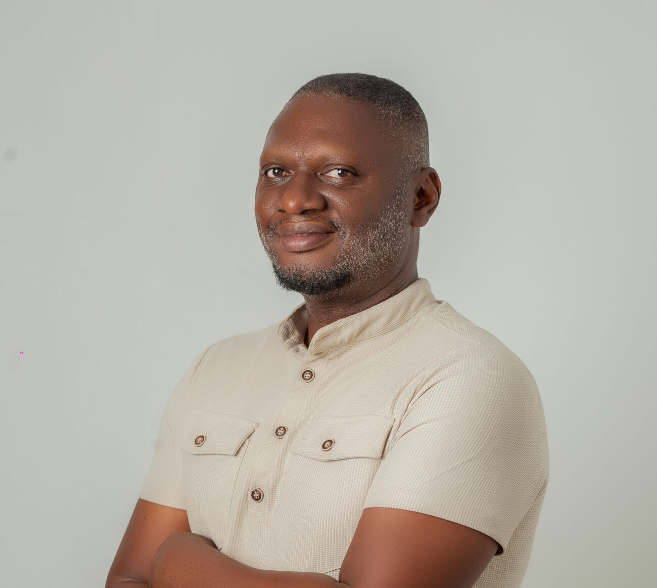 Harry Boadu
