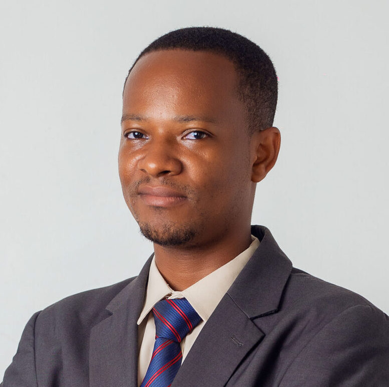Abel Nyarko-Asomani
