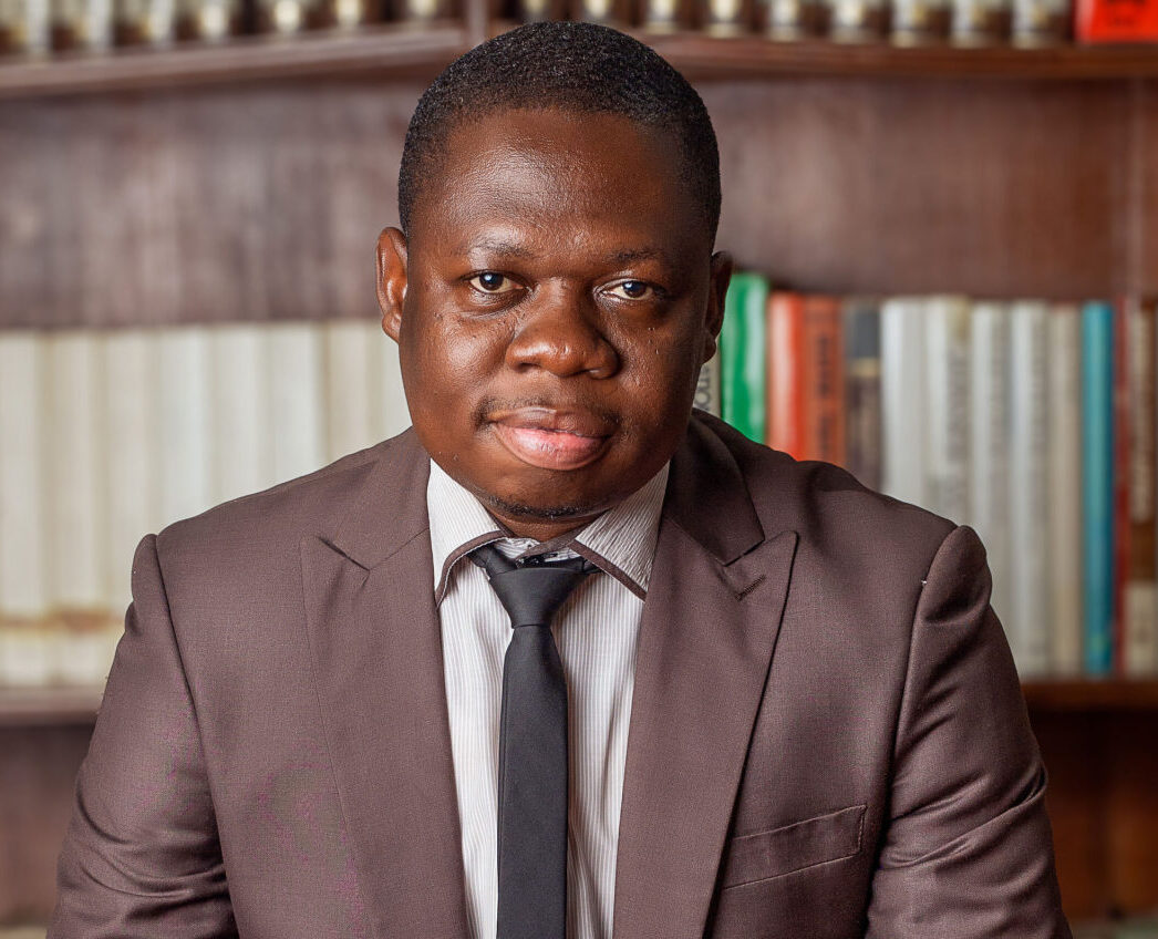 Kofi Osew