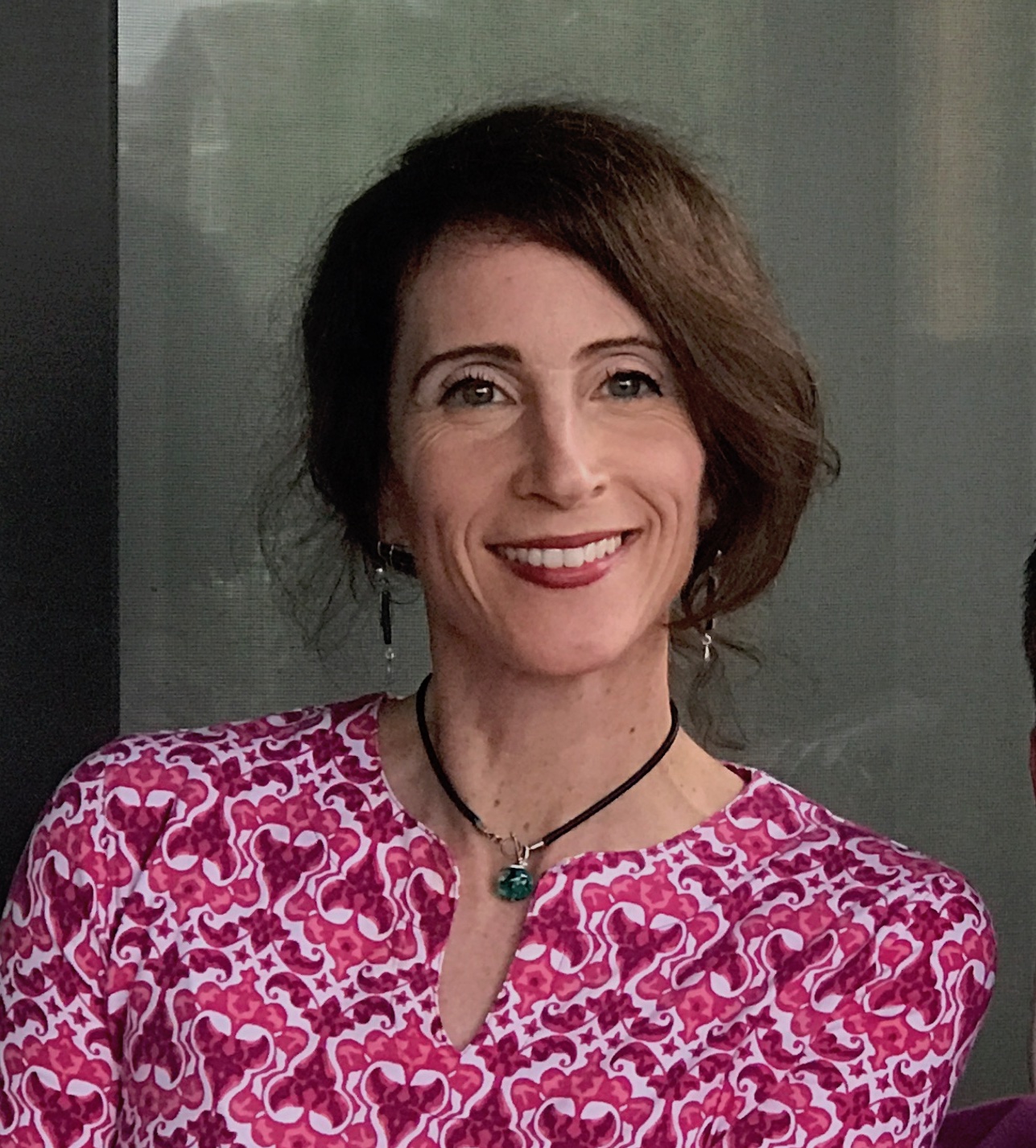 Jenny Aker