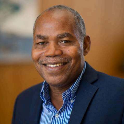 Leonard Wantchekon