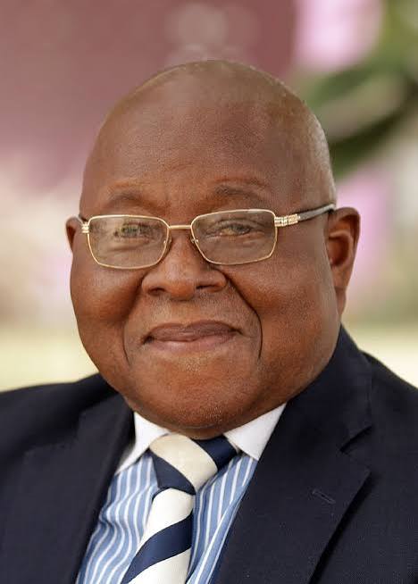 Mike Oquaye