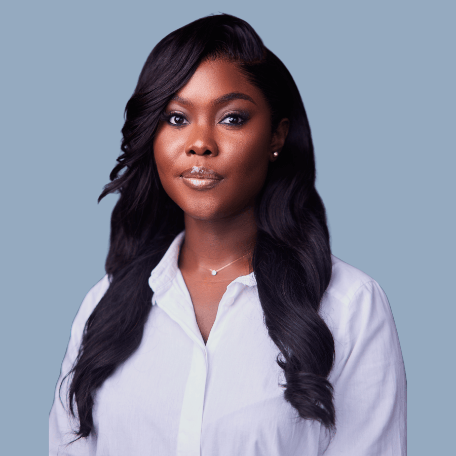 Naa Adjekai Adjei