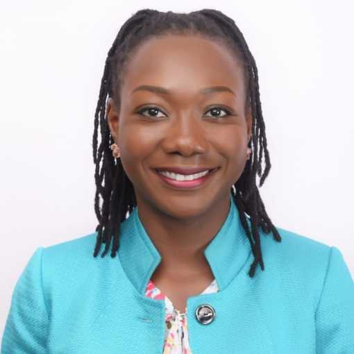 Nkechie Owoo
