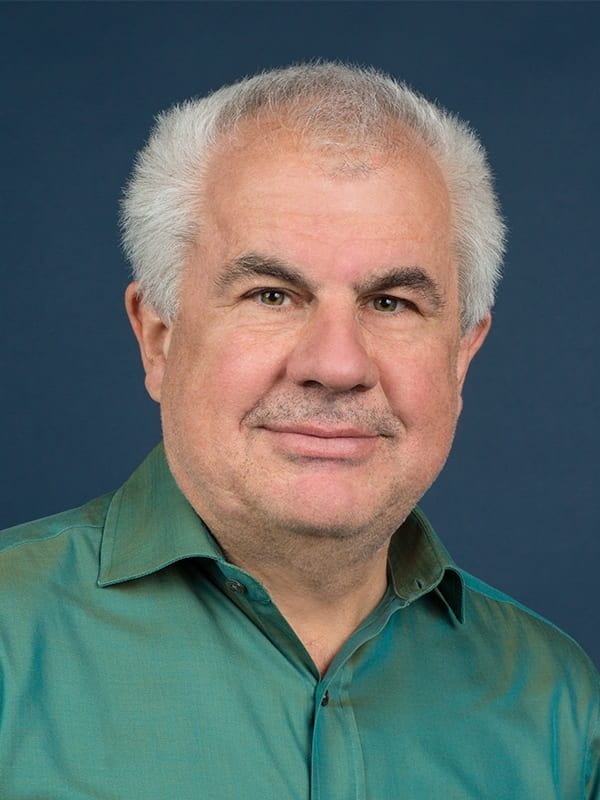 Lant Pritchett