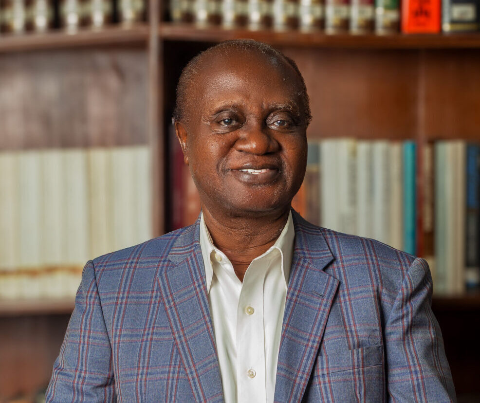 George Gyan-Baffour