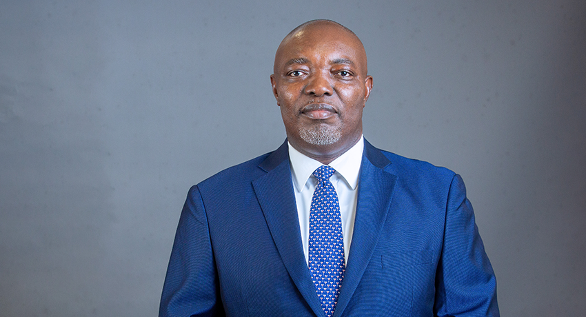 Robert Osei