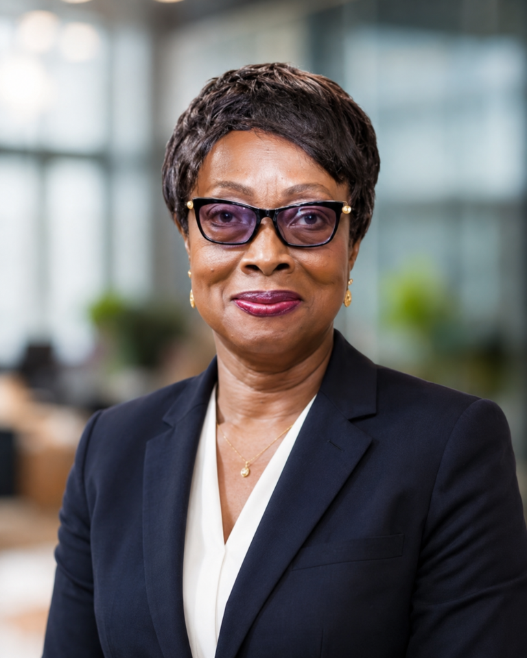 SOPHIA AKUFFO