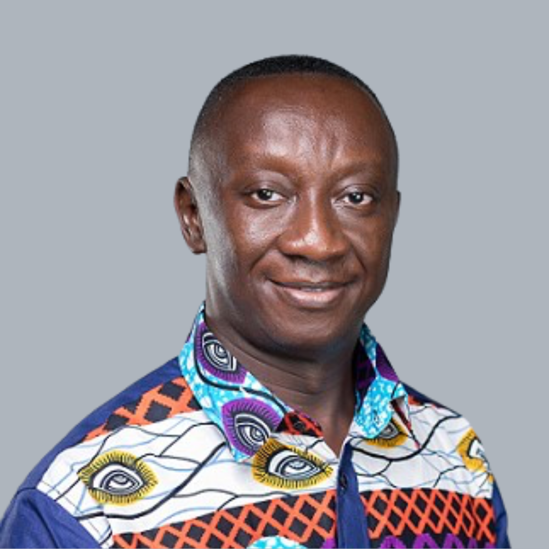 Samuel Danquah Arkhurst