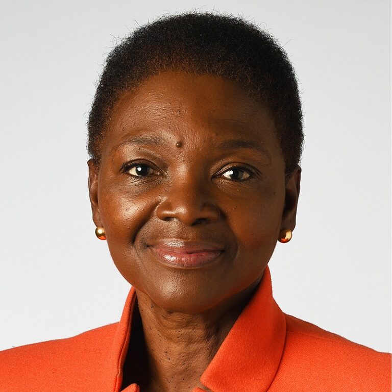 Dame Valerie Amos