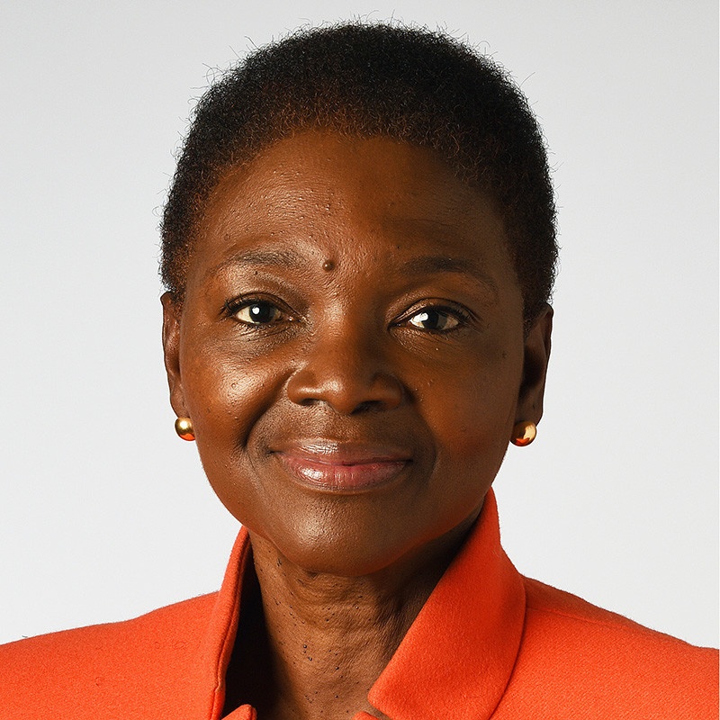 Dame Valerie Amos