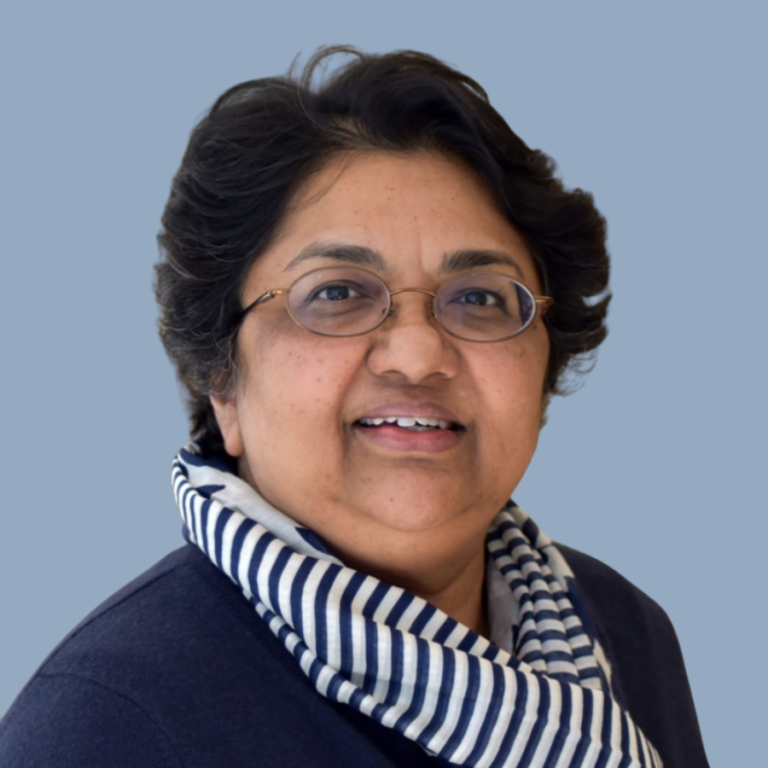 Vijaya Ramachandran