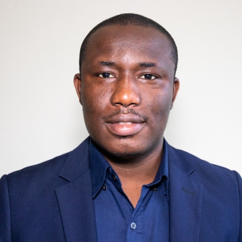 Samuel Manu