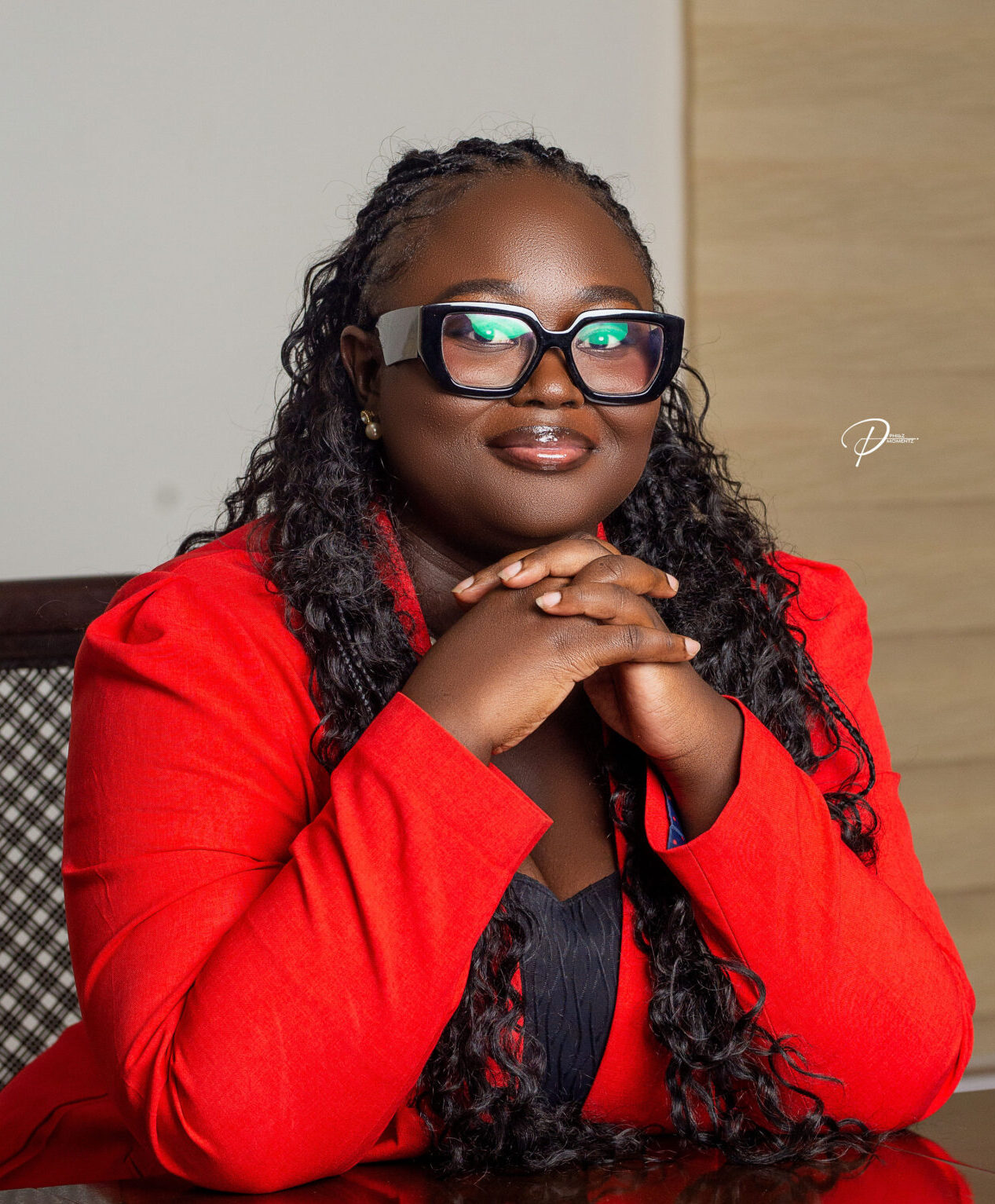 Ewurama Wontumi