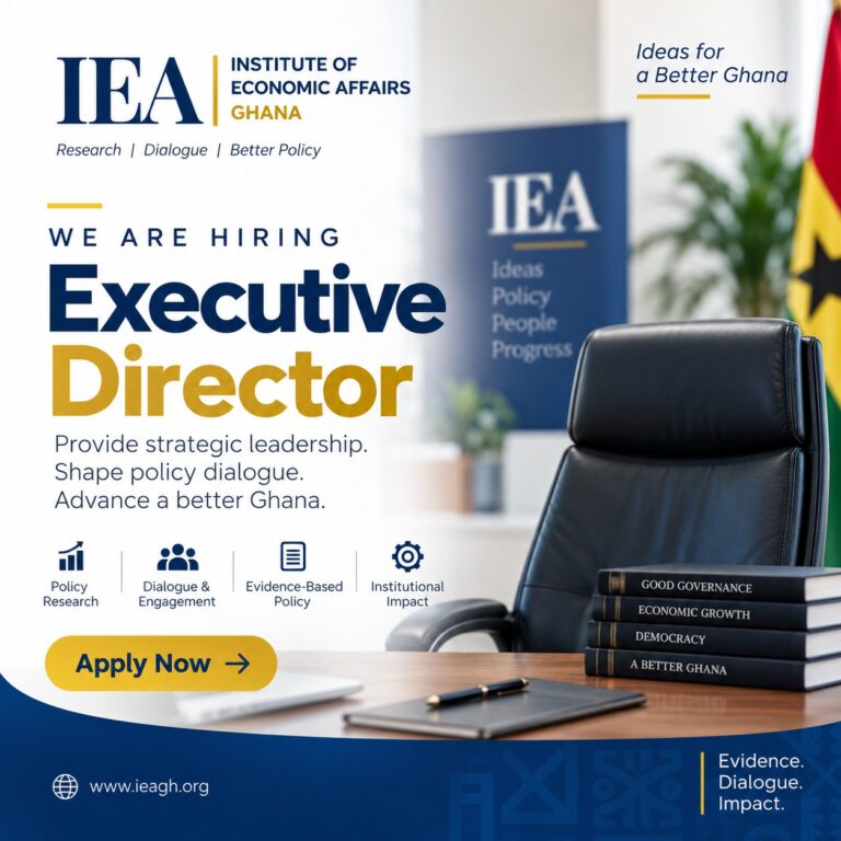 Executive Director