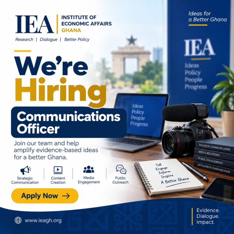 Communications Officer