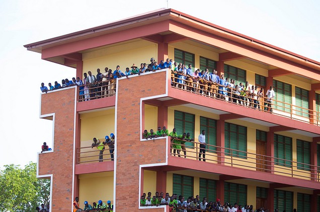 IEA Poll: Majority of Ghanaians Say Double-Track System Has Reduced Quality of SHS Education – IEA Ghana IEA Poll: Majority of Ghanaians Say Double-Track System Has Reduced Quality of SHS Education – IEA Ghana