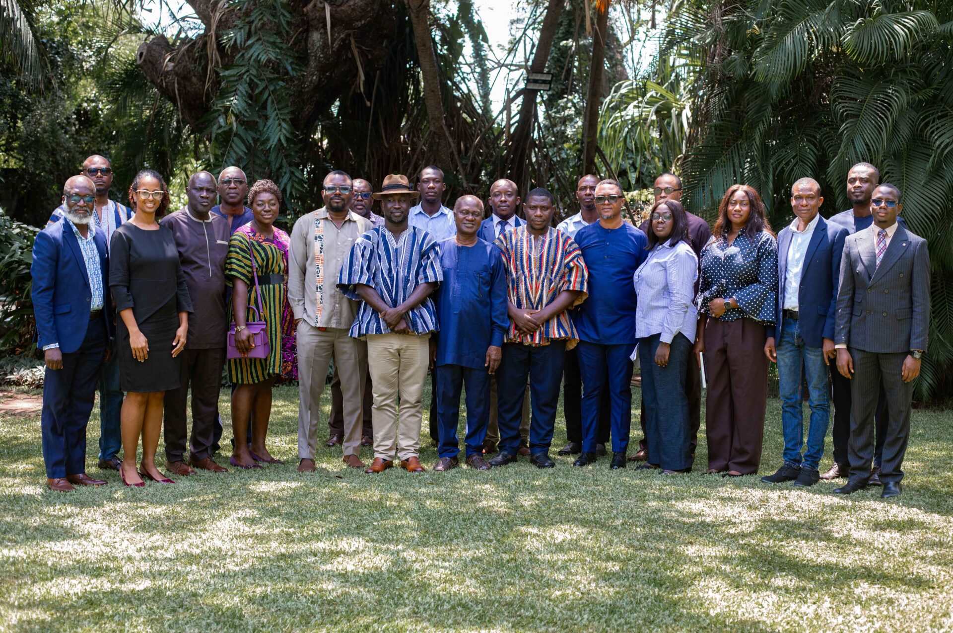 IEA Ghana – IEA Ghana IEA Ghana – IEA Ghana