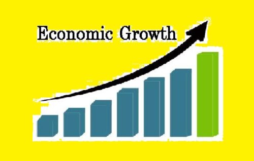 Economy is growing below potential – IEA