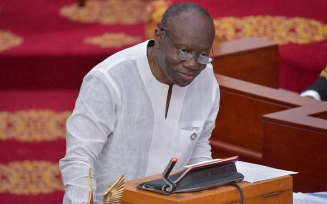 The Ghana 2020 Budget and Economic Policy: When Caution Trumps Ambition