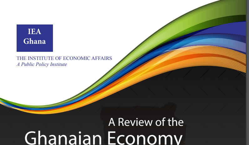 A Review of the Ghanaian Economy in 2011