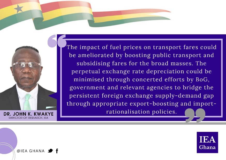 Making Monetary Policy in Ghana More Fit-for-Purpose”