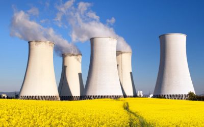 Is Nuclear Power Pro-Development? Six Reasons Why the US Should Lift its Ban